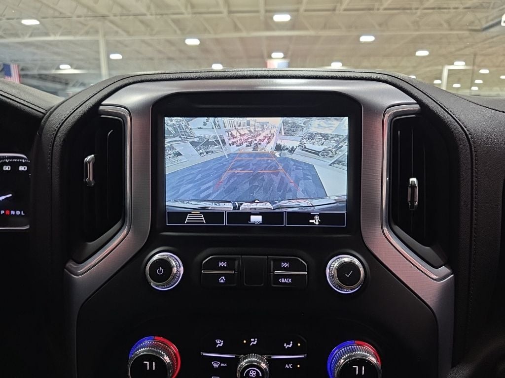 2020 GMC Sierra 1500 SLT CarBravo Certified
