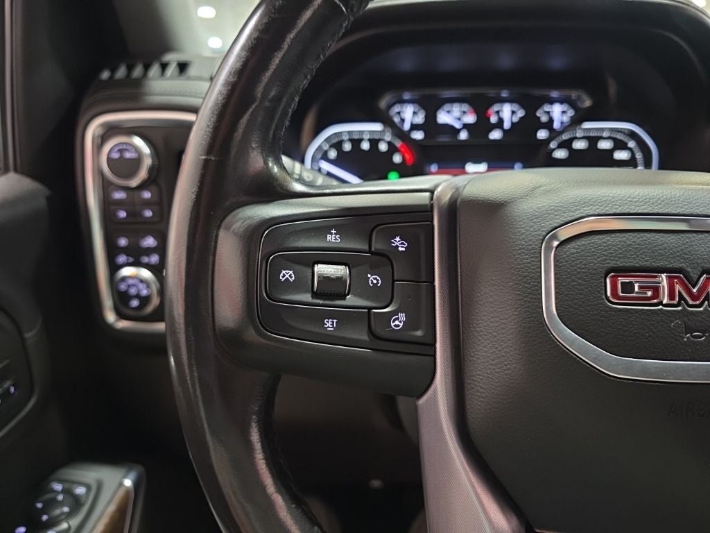 2020 GMC Sierra 1500 SLT CarBravo Certified