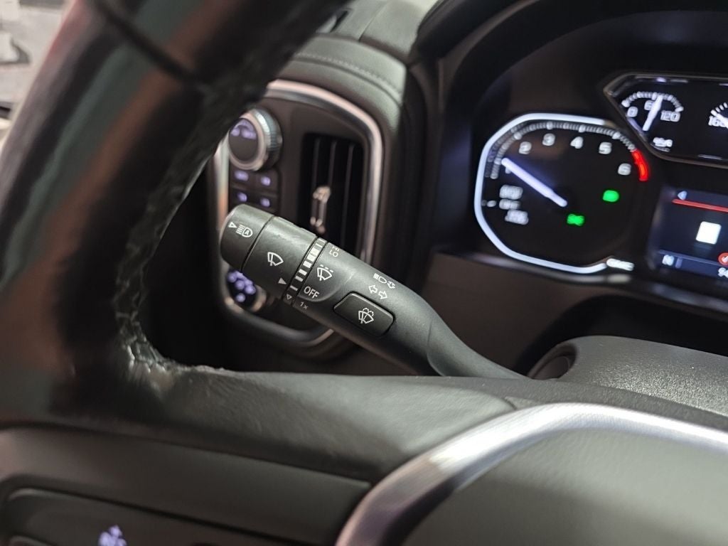 2020 GMC Sierra 1500 SLT CarBravo Certified