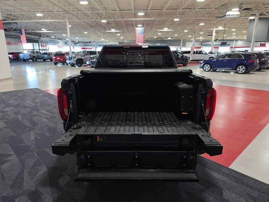 2020 GMC Sierra 1500 SLT CarBravo Certified