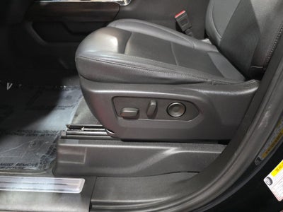 2025 GMC Sierra 1500 SLT Carbravo GM CPO