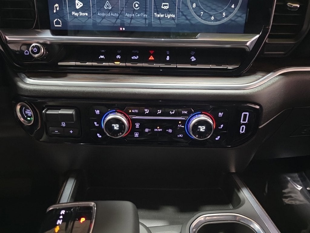 2025 GMC Sierra 1500 SLT Carbravo GM CPO