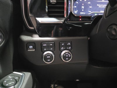 2025 GMC Sierra 1500 SLT Carbravo GM CPO
