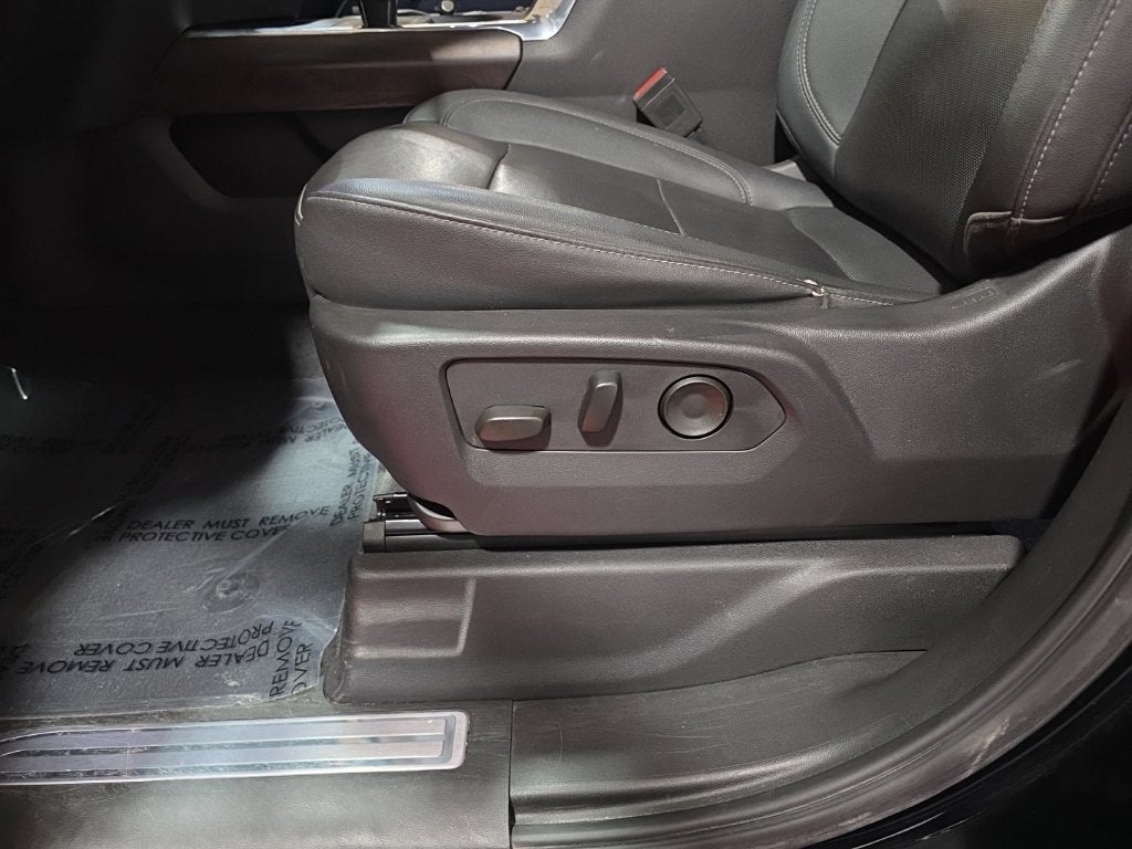 2024 GMC Sierra 1500 SLT CarBravo Certified