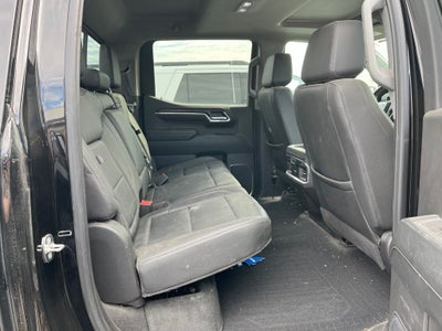 2024 GMC Sierra 1500 SLT CarBravo Certified