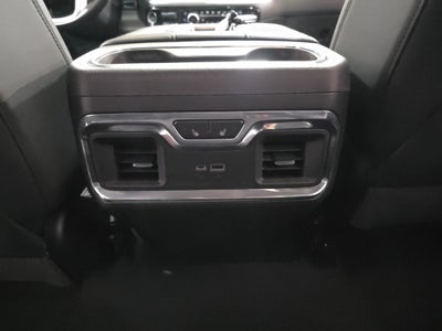 2022 GMC Sierra 1500 SLT CarBravo Certified