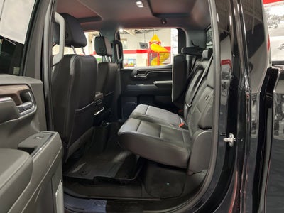 2024 GMC Sierra 1500 SLT CarBravo Certified
