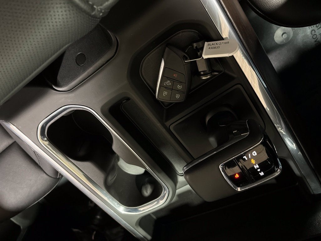 2024 GMC Sierra 1500 SLT CarBravo Certified