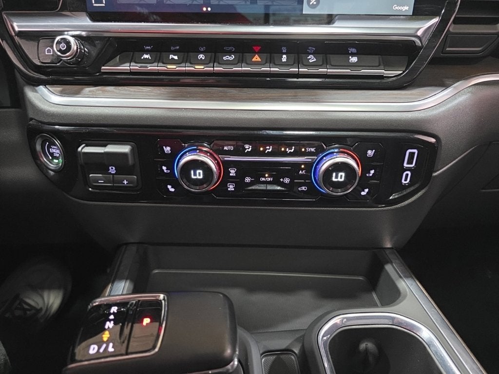 2025 GMC Sierra 1500 SLT CarBravo Certified