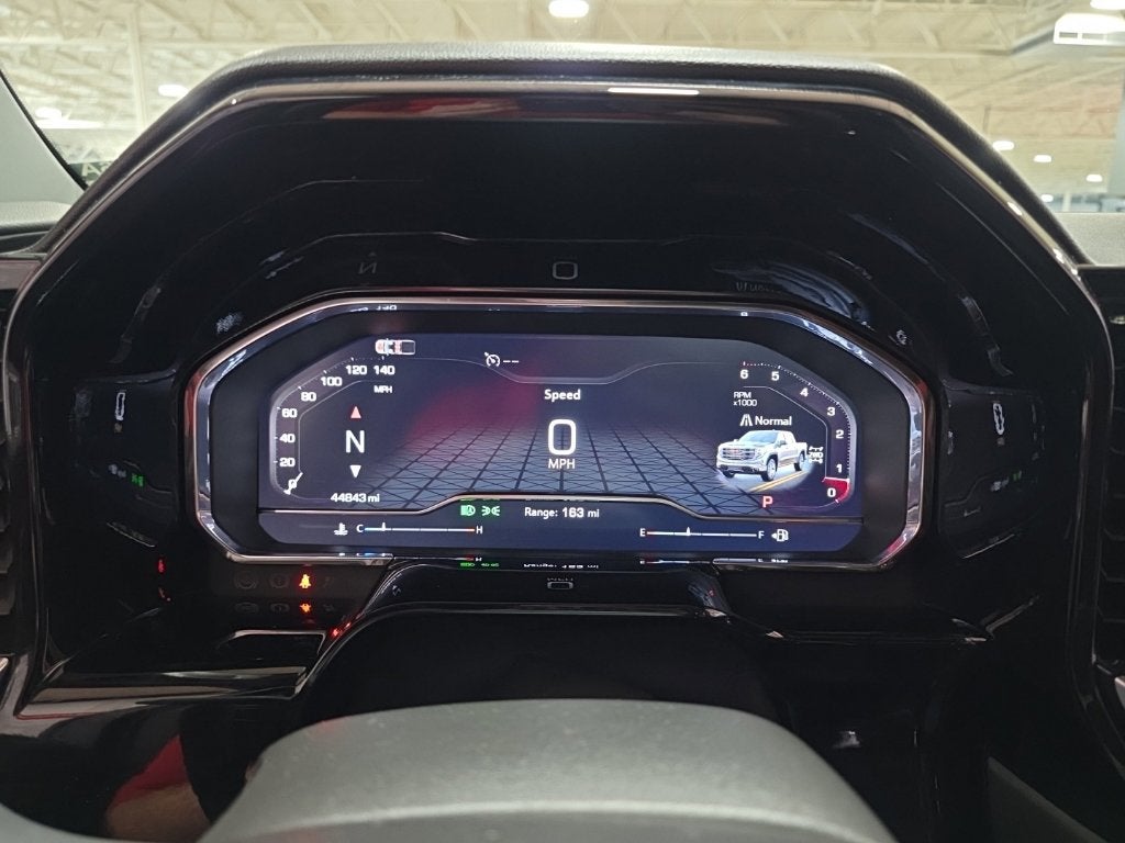 2025 GMC Sierra 1500 SLT CarBravo Certified