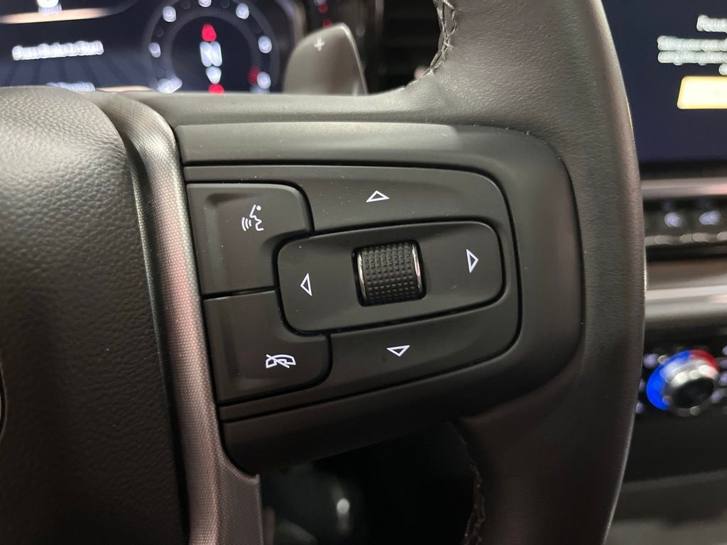 2024 GMC Sierra 1500 SLT CarBravo Certified