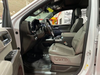 2022 GMC Sierra 1500 SLT Carbravo GM CPO