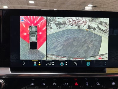 2022 GMC Sierra 1500 SLT Carbravo GM CPO