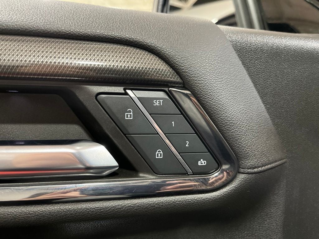 2024 GMC Sierra 1500 AT4 CarBravo Certified
