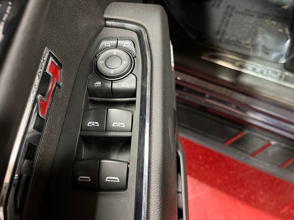 2024 GMC Sierra 1500 AT4 CarBravo Certified
