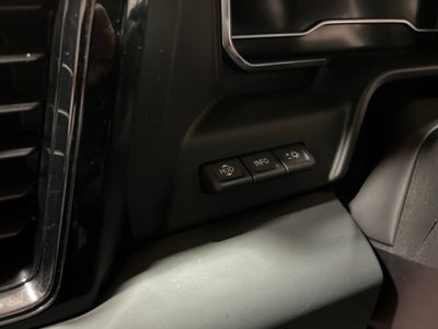 2024 GMC Sierra 1500 AT4 CarBravo Certified