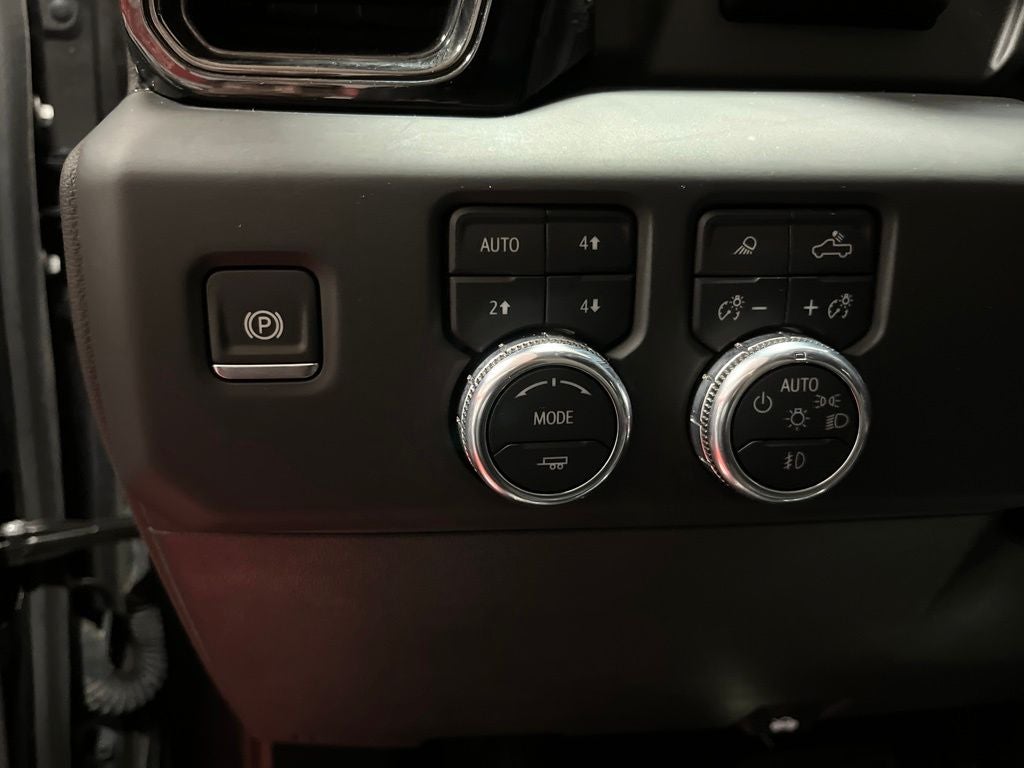 2024 GMC Sierra 1500 AT4 CarBravo Certified