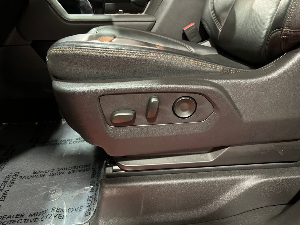 2024 GMC Sierra 1500 AT4 CarBravo Certified