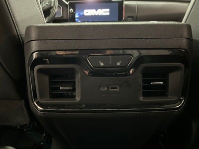 2024 GMC Sierra 1500 AT4 CarBravo Certified
