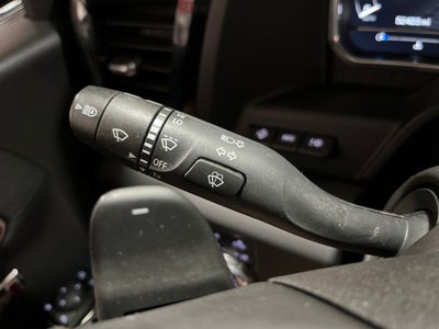 2024 GMC Sierra 1500 AT4 CarBravo Certified