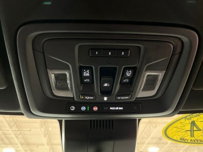 2024 GMC Sierra 1500 AT4 CarBravo Certified