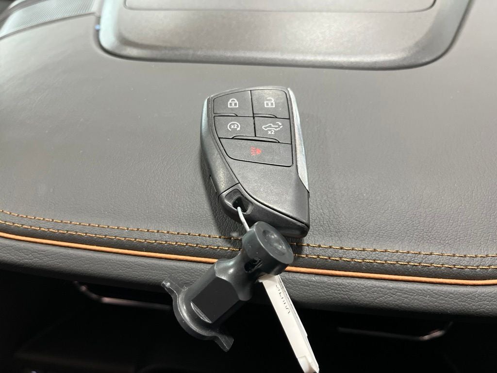 2024 GMC Sierra 1500 AT4 CarBravo Certified