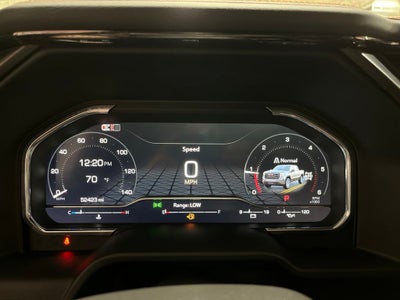2024 GMC Sierra 1500 AT4 CarBravo Certified