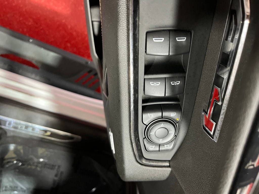 2024 GMC Sierra 1500 AT4 CarBravo Certified