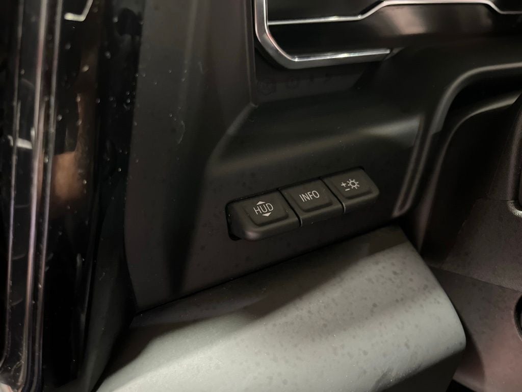 2024 GMC Sierra 1500 AT4 CarBravo Certified