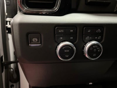 2024 GMC Sierra 1500 AT4 CarBravo Certified