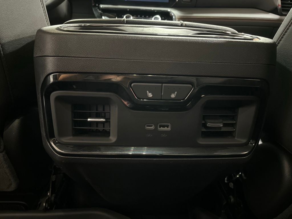 2024 GMC Sierra 1500 AT4 CarBravo Certified