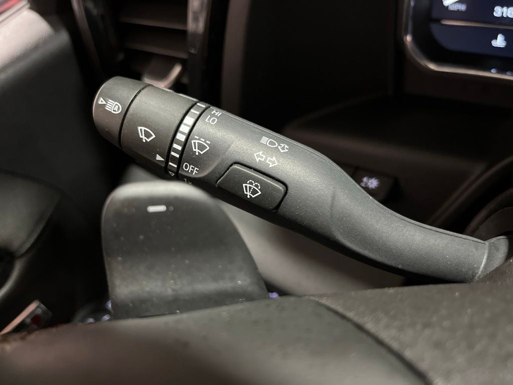 2024 GMC Sierra 1500 AT4 CarBravo Certified