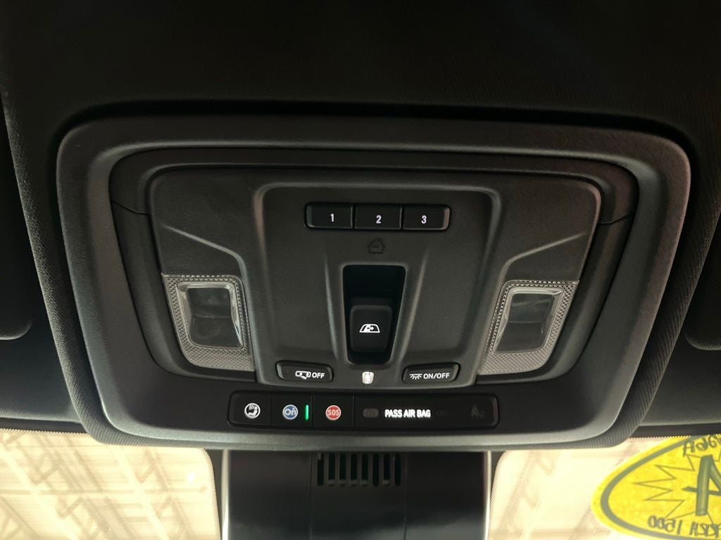 2024 GMC Sierra 1500 AT4 CarBravo Certified