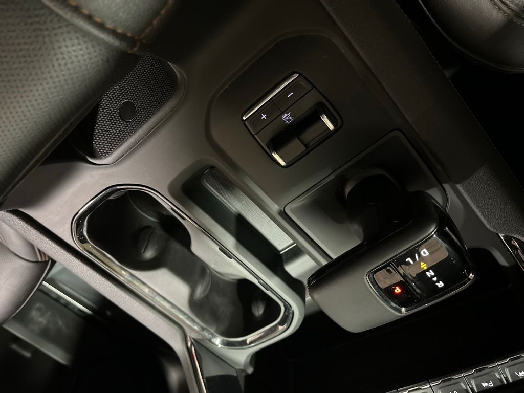 2024 GMC Sierra 1500 AT4 CarBravo Certified