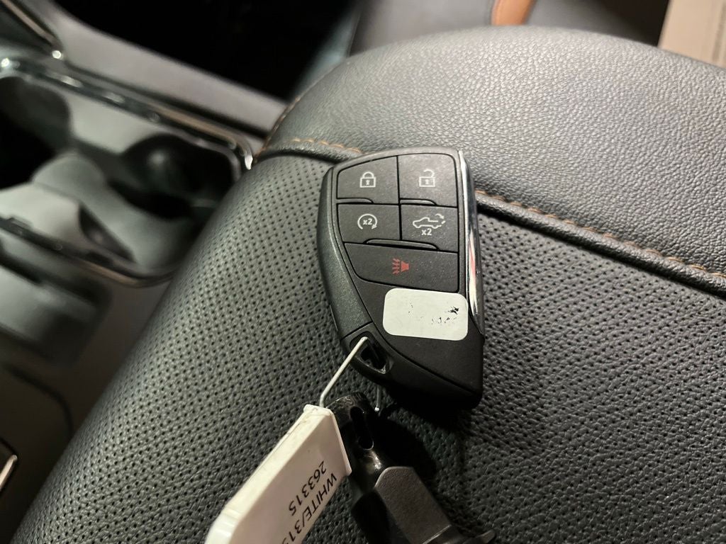 2024 GMC Sierra 1500 AT4 CarBravo Certified