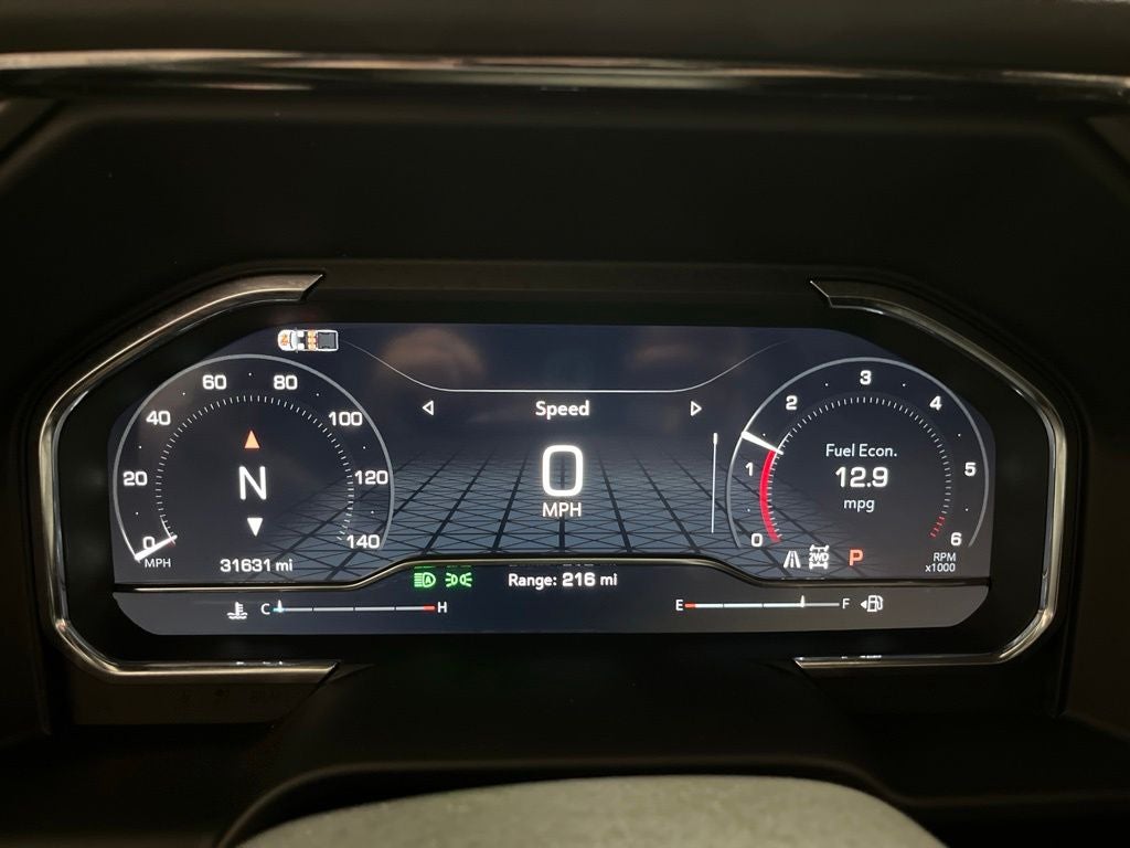 2024 GMC Sierra 1500 AT4 CarBravo Certified