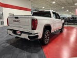2024 GMC Sierra 1500 AT4 CarBravo Certified