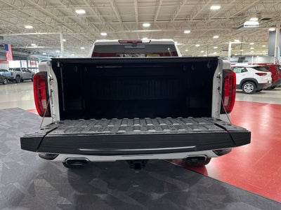 2024 GMC Sierra 1500 AT4 CarBravo Certified