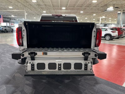 2024 GMC Sierra 1500 AT4 CarBravo Certified