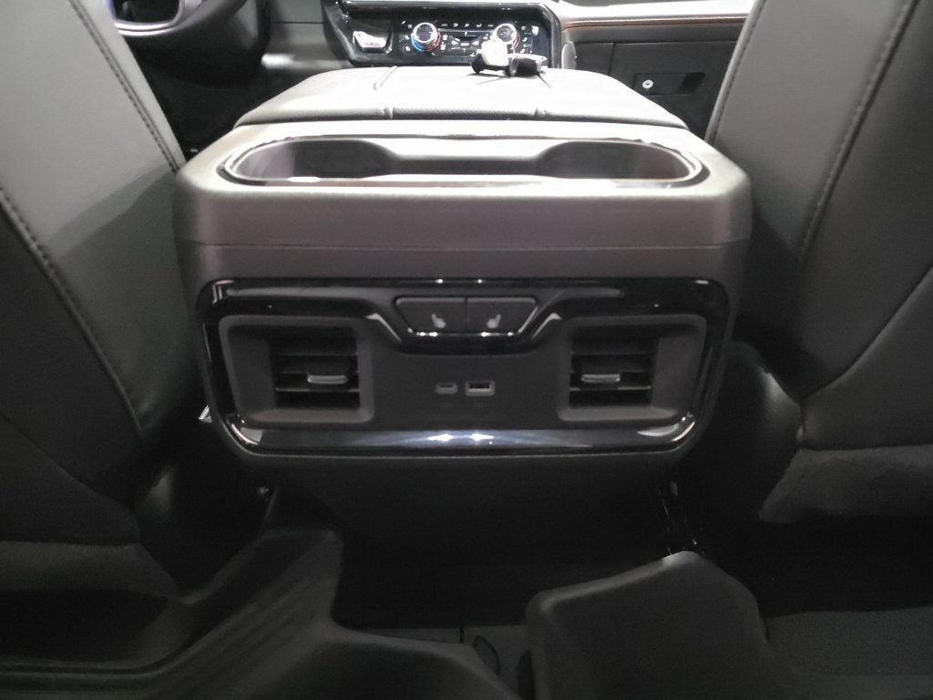 2024 GMC Sierra 1500 AT4 Carbravo GM CPO
