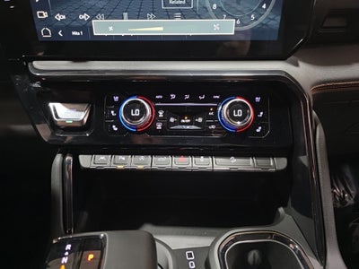 2024 GMC Sierra 1500 AT4 Carbravo GM CPO