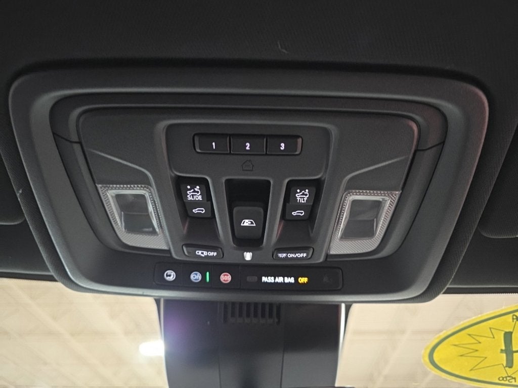 2024 GMC Sierra 1500 AT4 Carbravo GM CPO