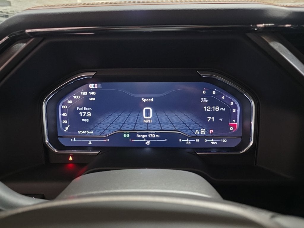 2024 GMC Sierra 1500 AT4 Carbravo GM CPO