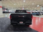 2024 GMC Sierra 1500 AT4 Carbravo GM CPO