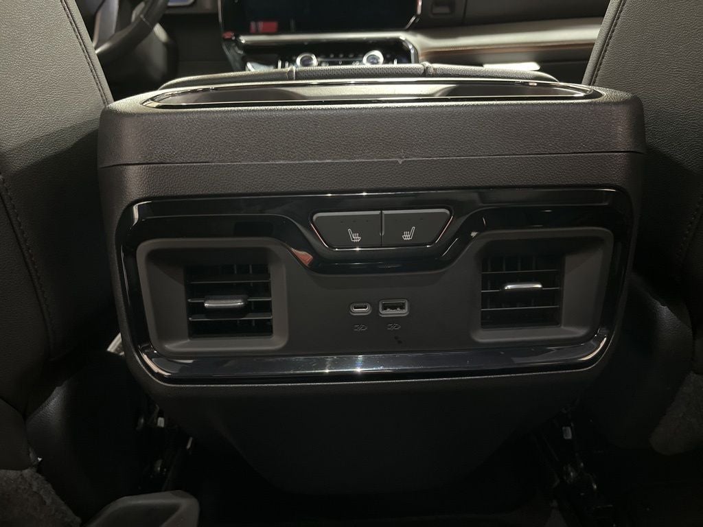 2022 GMC Sierra 1500 AT4 Carbravo Certified