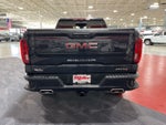 2022 GMC Sierra 1500 AT4 Carbravo Certified