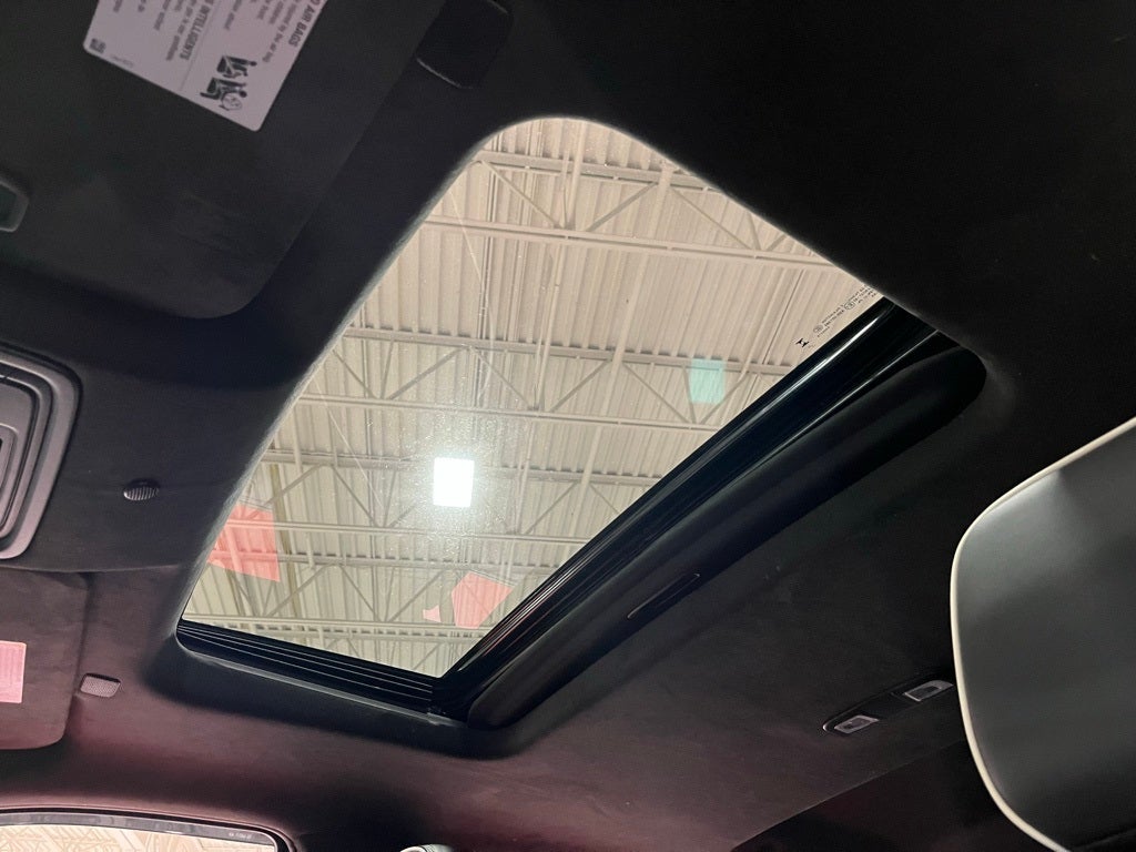 2024 GMC Sierra 1500 AT4X Certified Pre-Owned