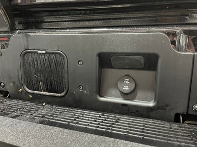 2024 GMC Sierra 1500 AT4X Certified Pre-Owned