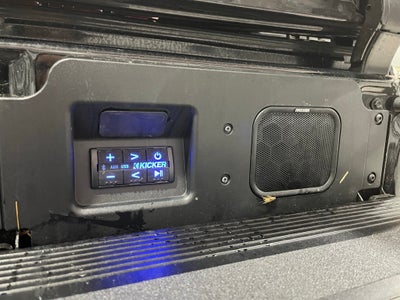 2024 GMC Sierra 1500 AT4X Certified Pre-Owned