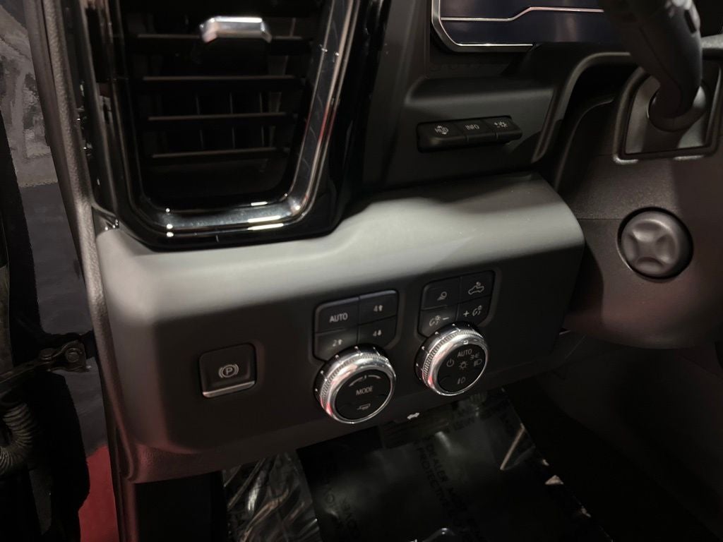 2024 GMC Sierra 1500 AT4X CarBravo Certified